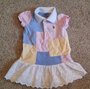 COPY - Ralph Lauren Dress